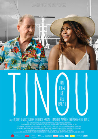 Tinou