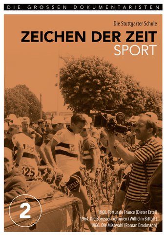 Die Borussen kommen
