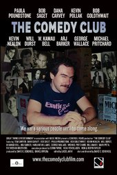 The Comedy Club
