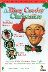 A Bing Crosby Christmas