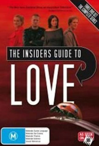 The Insiders Guide To Love