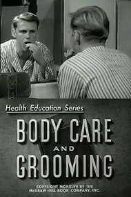 Body Care and Grooming