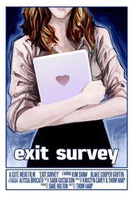 Exit Survey