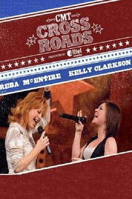Reba McEntire and Kelly Clarkson: CMT Crossroads