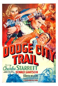 Dodge City Trail