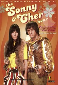 The Sonny & Cher Comedy Hour