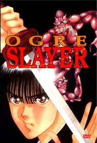 Ogre Slayer