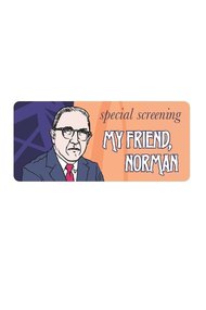 My Friend, Norman: The Man from Aberdeen
