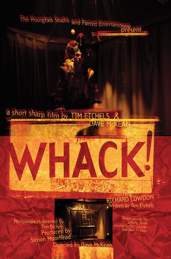 Whack!