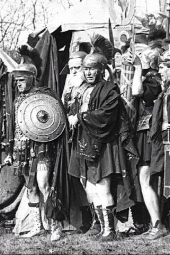 Julius Caesar, an Historical Tragedy