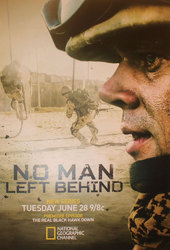 No Man Left Behind