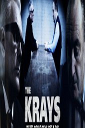 The Krays - The Prison Years