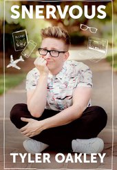 Snervous Tyler Oakley