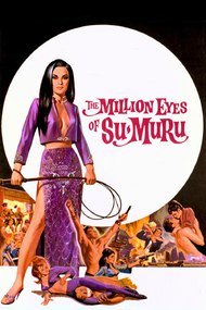 The Million Eyes of Sumuru