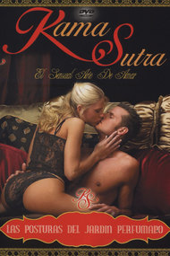 Tales of The Kama Sutra: The Perfumed Garden