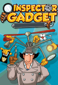 Inspector Gadget