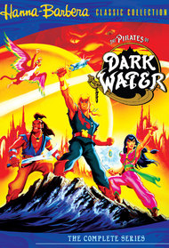 The Pirates of Dark Water