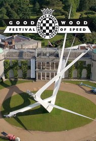 Goodwood Festival of Speed