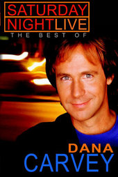Saturday Night Live: The Best of Dana Carvey