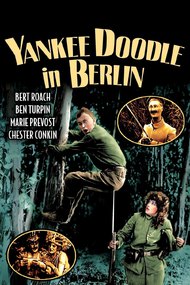 Yankee Doodle in Berlin