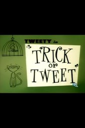 Trick or Tweet