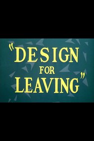 Design for Leaving