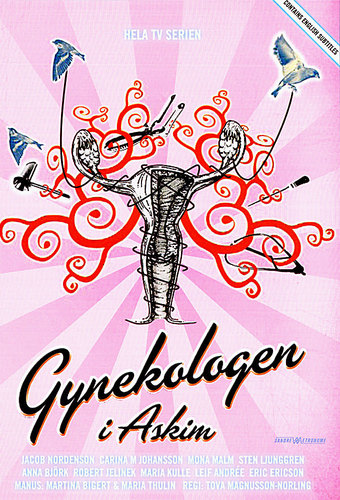 Gynekologen i Askim