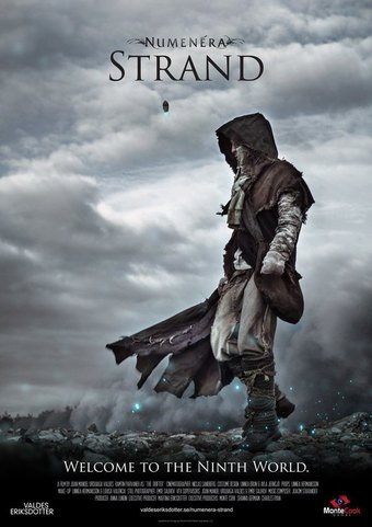 Numenera: Strand
