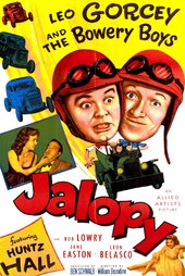 Jalopy