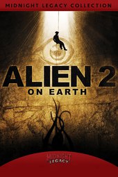 Alien 2: On Earth