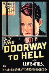 The Doorway to Hell