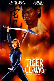 Tiger Claws II