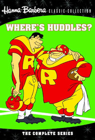 Where's Huddles?