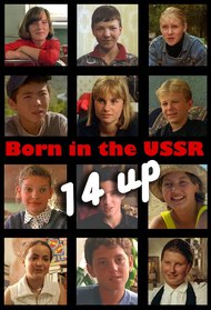 Born in the USSR: 14 Up