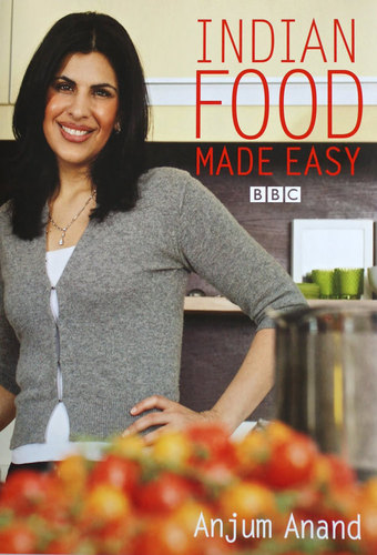 Indian Food Made Easy