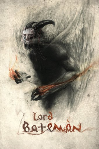 Lord Bateman