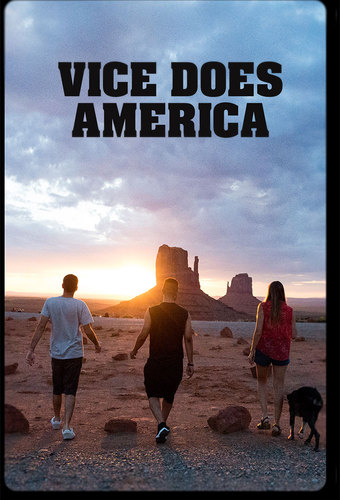 VICE Does America