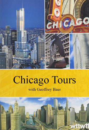 Chicago Tours with Geoffrey Baer