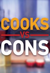 Cooks vs. Cons