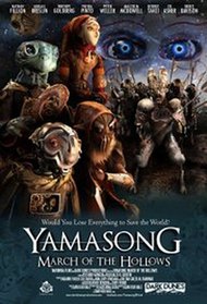 Yamasong: March of the Hollows