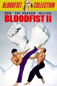 Bloodfist II