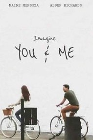 Imagine You & Me