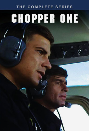 Chopper One