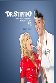 Dr. Steve-O