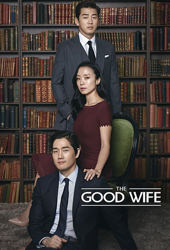 The Good Wife (KR)
