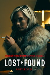 Lost and Found Part Two: The Cross