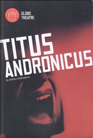 Titus Andronicus - Live at Shakespeare's Globe