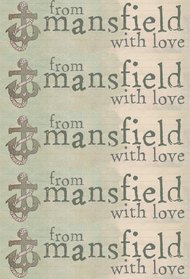 From Mansfield With Love