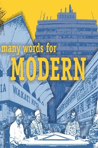 Many Words for Modern