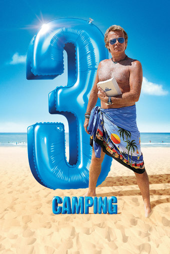 Camping 3